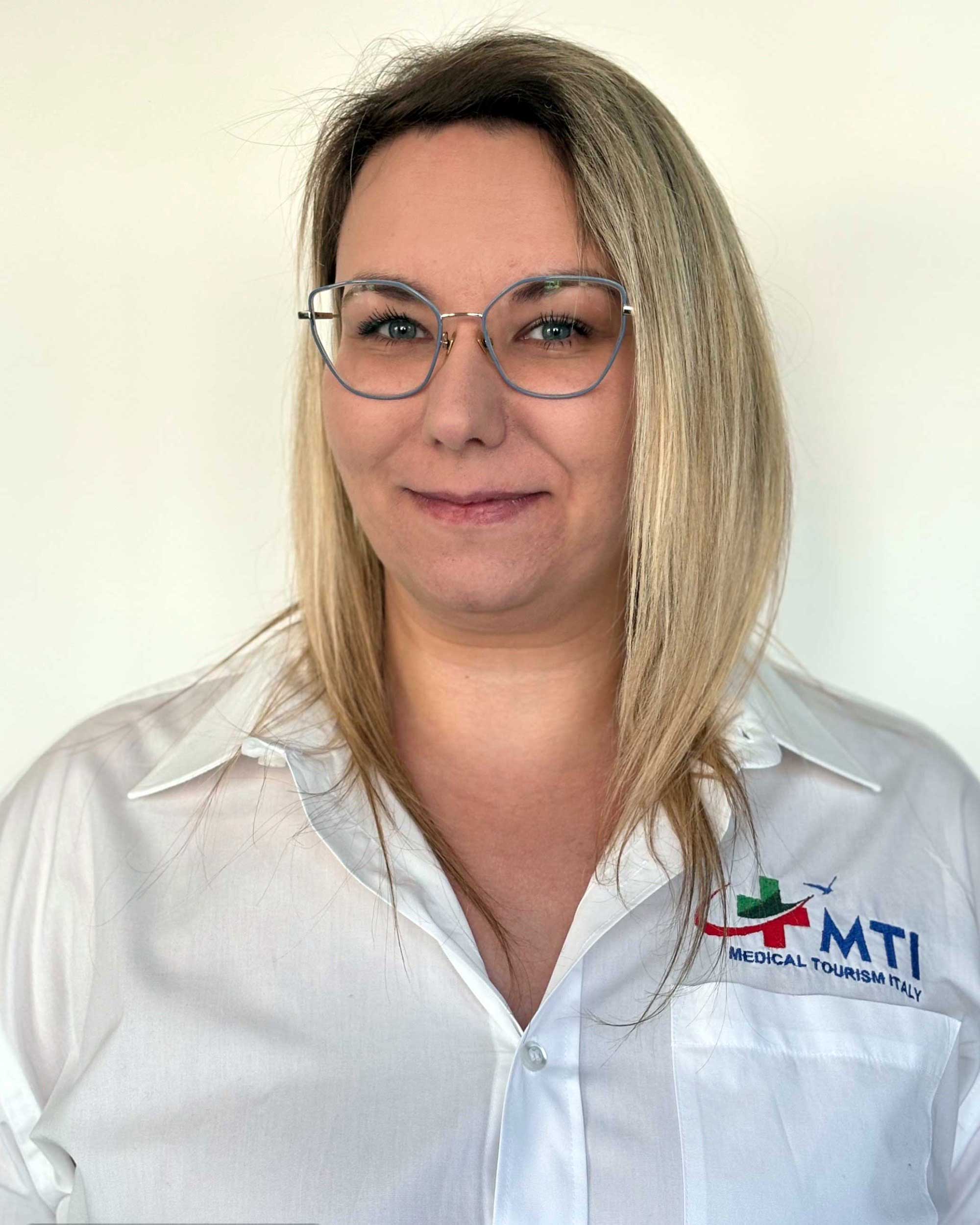 CRPS_Treatment_Italy_team_Ivana